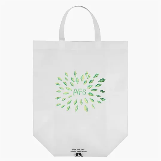 Ocean™ R-PET Non-Woven Tote — view 4