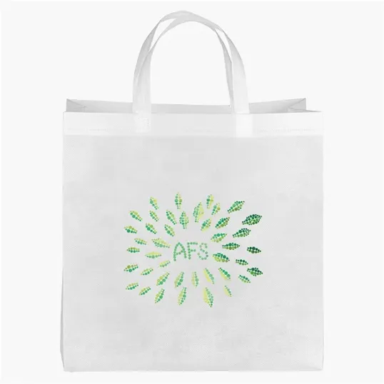 Ocean™ R-PET Non-Woven Tote — view 5
