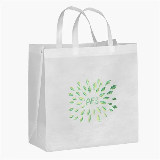 Ocean™ R-PET Non-Woven Tote — view 6