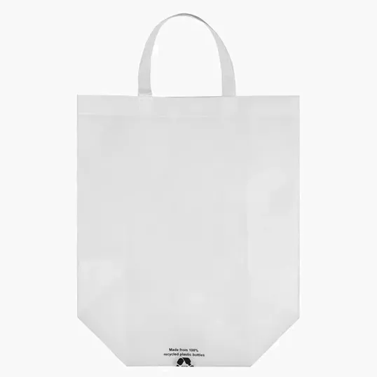Ocean™ R-PET Non-Woven Tote — view 9