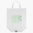 Ocean™ R-PET Non-Woven Tote — view 4