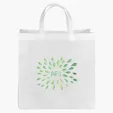 Ocean™ R-PET Non-Woven Tote — view 5