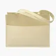 Dunes™ Matte-Laminated Sparkle Tote — view 2