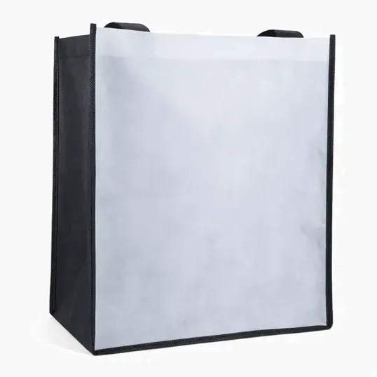 Renoir PET Non-Woven Tote — view 6