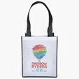 Renoir PET Non-Woven Tote