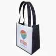 Renoir PET Non-Woven Tote — view 3