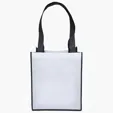 Renoir PET Non-Woven Tote — view 4