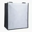 Renoir PET Non-Woven Tote — view 6