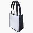 Renoir PET Non-Woven Tote — view 7