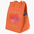 Therm-O-Snack Tote™ Insulated Lunch Tote — view 10