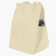 Therm-O-Snack Tote™ Insulated Lunch Tote — view 17