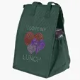 Therm-O-Snack Tote™ Insulated Lunch Tote — view 2