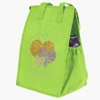Therm-O-Snack Tote™ Insulated Lunch Tote — view 3