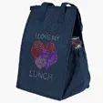 Therm-O-Snack Tote™ Insulated Lunch Tote — view 4