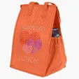 Therm-O-Snack Tote™ Insulated Lunch Tote — view 5