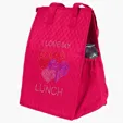 Therm-O-Snack Tote™ Insulated Lunch Tote — view 6