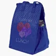 Therm-O-Snack Tote™ Insulated Lunch Tote — view 7