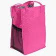 Therm-O Super Snack Tote™- Sparkle Insulated Tote — view 12