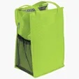 Therm-O Super Snack Tote™- Sparkle Insulated Tote — view 15