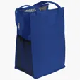 Therm-O Super Snack Tote™- Sparkle Insulated Tote — view 17