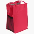 Therm-O Super Snack Tote™- Sparkle Insulated Tote — view 18