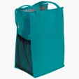 Therm-O Super Snack Tote™- Sparkle Insulated Tote — view 19