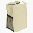 Therm-O Super Snack Tote™- Sparkle Insulated Tote — view 20