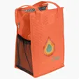 Therm-O Super Snack Tote™- Sparkle Insulated Tote — view 22