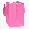 Therm-O-Tote™ Sparkle Insulated Non-Woven Tote — view 13