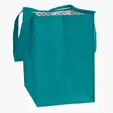 Therm-O-Tote™ Sparkle Insulated Non-Woven Tote — view 22