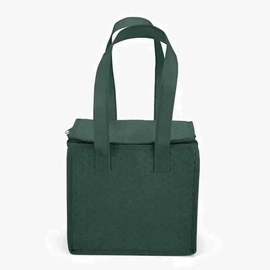 Therm-O Cooler Tote™, Insulated Non-Woven Tote — view 25