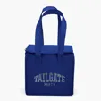 Therm-O Cooler Tote™, Insulated Non-Woven Tote — view 4