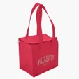 Therm-O Cooler Tote™, Insulated Non-Woven Tote — view 5