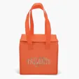 Therm-O Cooler Tote™, Insulated Non-Woven Tote — view 8