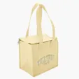 Therm-O Cooler Tote™, Insulated Non-Woven Tote — view 10