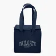 Therm-O Cooler Tote™, Insulated Non-Woven Tote — view 11