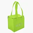 Therm-O Cooler Tote™, Insulated Non-Woven Tote — view 12