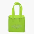 Therm-O Cooler Tote™, Insulated Non-Woven Tote — view 15