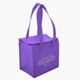 Therm-O Cooler Tote™, Insulated Non-Woven Tote — view 16