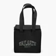 Therm-O Cooler Tote™, Insulated Non-Woven Tote — view 20