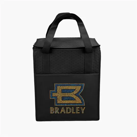 Therm-O Super Tote™ Insulated Non-Woven Tote — view 20