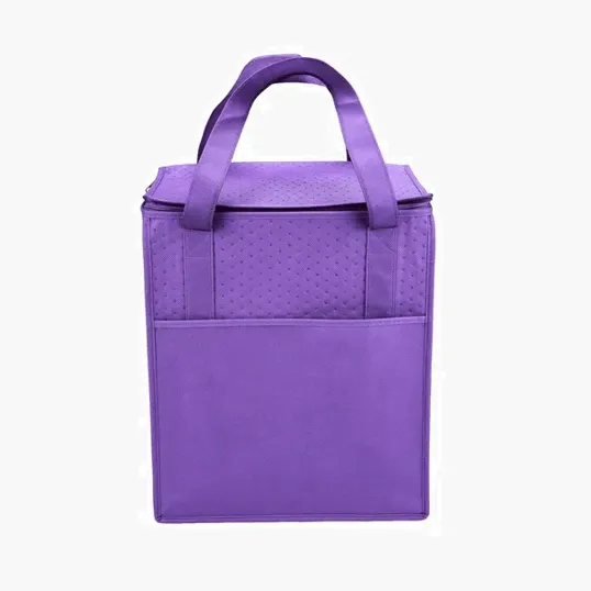 Therm-O Super Tote™ Insulated Non-Woven Tote — view 23