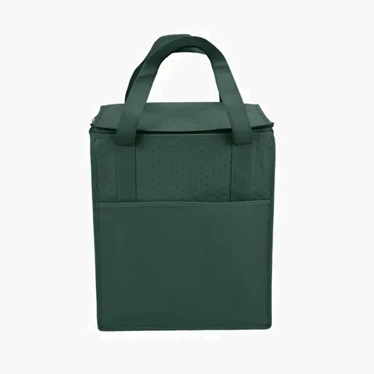 Therm-O Super Tote™ Insulated Non-Woven Tote — view 24