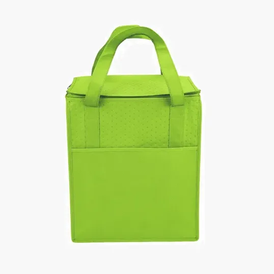 Therm-O Super Tote™ Insulated Non-Woven Tote — view 25