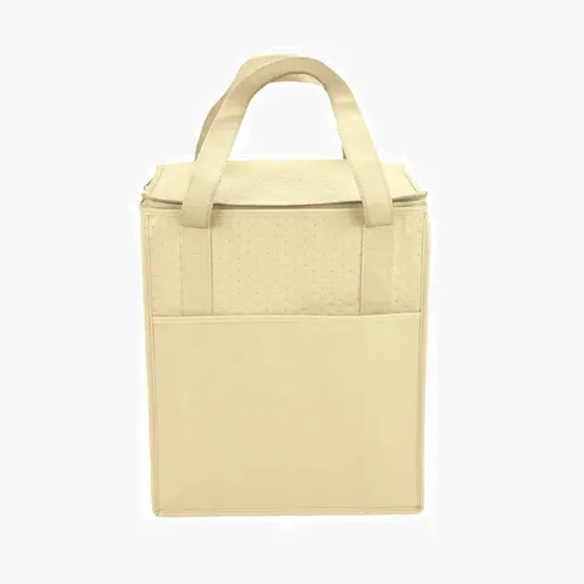 Therm-O Super Tote™ Insulated Non-Woven Tote — view 26