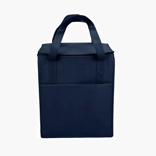 Therm-O Super Tote™ Insulated Non-Woven Tote — view 27