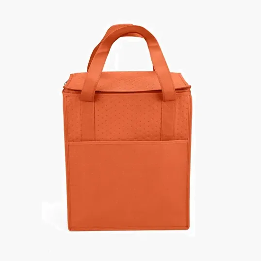 Therm-O Super Tote™ Insulated Non-Woven Tote — view 28
