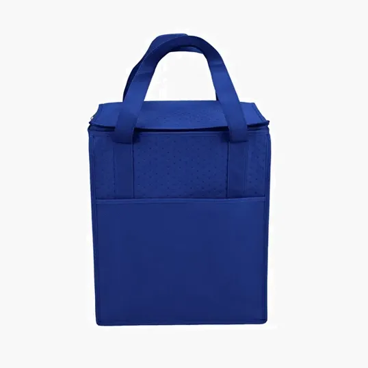 Therm-O Super Tote™ Insulated Non-Woven Tote — view 29