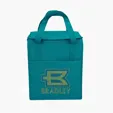 Therm-O Super Tote™ Insulated Non-Woven Tote — view 2