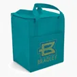 Therm-O Super Tote™ Insulated Non-Woven Tote — view 3